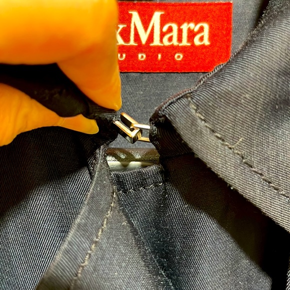 MaxMara studio women size 2 (USA CA COL) 32(CH A NL D) - Picture 4 of 12